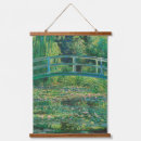 Search for monet tapestries Garden