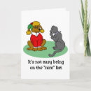 Search for naughty or nice christmas cards Dogs