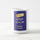 Search for vintage baking mugs Cake