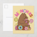 Search for bare postcards We bare bears