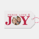 Search for family gift tags Chic