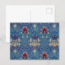 Search for william morris wallpaper postcards Flowers