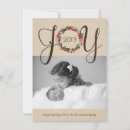 Search for burlap christmas cards Wreath