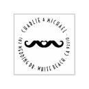 Search for gay rubber stamps Return address