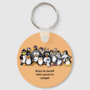 Search for cartoon penguin key rings Animal