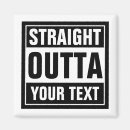 Search for sayings magnets Typography