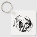 Search for black crow key rings Crows