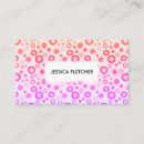 Search for pink circle pattern Trendy