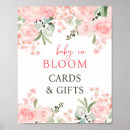 Search for baby in bloom signs Garden