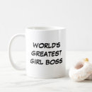 Search for worlds best boss coffee mugs Bosses