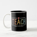 Search for kindness coffee mugs Teacher