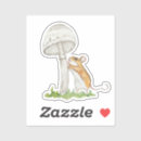 Search for cute mice stickers Watercolor