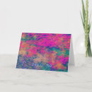 Search for impressionistic cards Watercolor