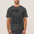 Search for amy tshirts Cute