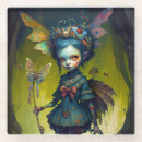 Search for pixie coasters Fantasy
