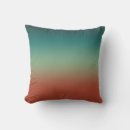 Search for rust teal cushions Modern