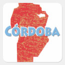 Search for cordoba stickers Travel