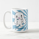 Search for kawaii bunny mugs Rabbit
