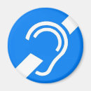 Search for intern magnets Blue