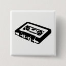 Search for audio badges Cassette