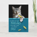 Search for naughty birthday cards Cat