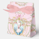 Search for favour boxes Vintage