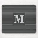 Search for slate gray mousepads Stripes