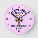 Search for occupation clocks Occupational therapy