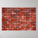 Search for bricks posters Texture