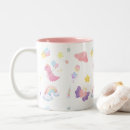 Search for pink dinosaur mugs Kawaii