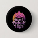 Search for bisexual flag badges Love is love