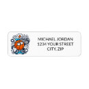 Search for basketball labels Humour