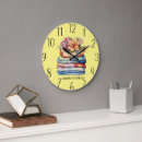 Search for sewing room clocks Cute