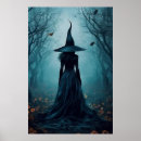 Search for halloween witch art Nature