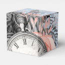 Search for alice in wonderland favour boxes Pink