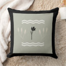 Search for nature inspired cushions Minimalist