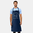 Search for fields aprons For him