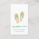 Search for flop business cards Ocean