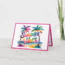Search for summer vibe cards Beach