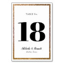 Search for frame wedding table cards Formal