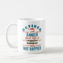 Search for banks mugs Banker