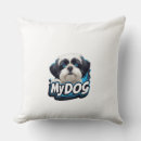 Search for dogs cushions Fun