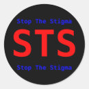 Search for stigma stickers Depression