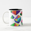 Search for cube mugs Pattern