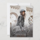 Search for graduation note cards Elegant