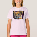 Search for cheetah kids tshirts Girl
