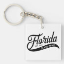 Search for moved key rings Florida