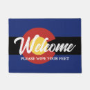 Search for colorado doormats Vintage