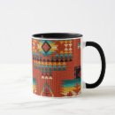 Search for southwestern mugs Style