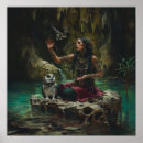 Search for psychic posters Witch